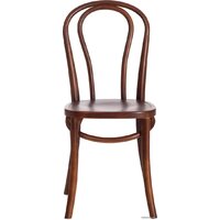 Стул TetChair Secret De Maison Thonet Classic Chair (дерево вяз/темный орех №5) - Превью изображения №4 — Интернет-магазин Time-Shop