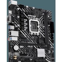 Материнская плата ASUS Prime H610M-D - Превью изображения №3 — Интернет-магазин Time-Shop