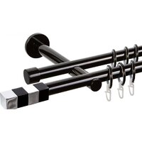 АС ФОРОС Dance D19Г/19Г + наконечники Магнум хром (3м, черный)