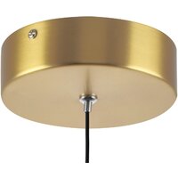 Подвесная люстра Lightstar Acrile 738011 - Превью изображения №2 — Интернет-магазин Time-Shop