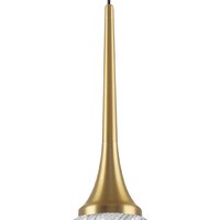 Подвесная люстра Lightstar Acrile 738011 - Превью изображения №4 — Интернет-магазин Time-Shop