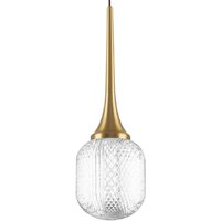 Подвесная люстра Lightstar Acrile 738011 - Превью изображения №3 — Интернет-магазин Time-Shop