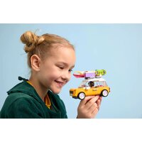 Конструктор LEGO Friends Автомобиль для путешествий с друзьями 42659 - Превью изображения №10 — Интернет-магазин Time-Shop