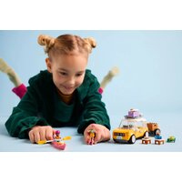 Конструктор LEGO Friends Автомобиль для путешествий с друзьями 42659 - Превью изображения №9 — Интернет-магазин Time-Shop