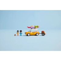 Конструктор LEGO Friends Автомобиль для путешествий с друзьями 42659 - Превью изображения №11 — Интернет-магазин Time-Shop
