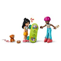 Конструктор LEGO Friends Автомобиль для путешествий с друзьями 42659 - Превью изображения №6 — Интернет-магазин Time-Shop