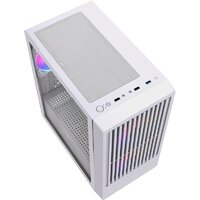 Корпус Powercase Mistral SM07 ARGB CMMSM07W-A3 - Превью изображения №2 — Интернет-магазин Time-Shop