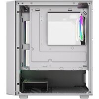 Корпус Powercase Mistral SM07 ARGB CMMSM07W-A3 - Превью изображения №4 — Интернет-магазин Time-Shop