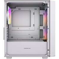 Корпус Powercase Mistral SM07 ARGB CMMSM07W-A3 - Превью изображения №5 — Интернет-магазин Time-Shop