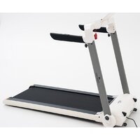 Электрическая беговая дорожка Calviano Air Pro - Превью изображения №5 — Интернет-магазин Time-Shop