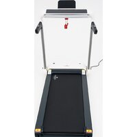 Электрическая беговая дорожка Calviano Air Pro - Превью изображения №4 — Интернет-магазин Time-Shop