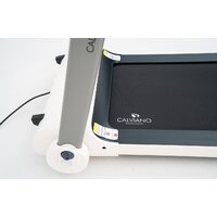 Электрическая беговая дорожка Calviano Air Pro - Превью изображения №8 — Интернет-магазин Time-Shop