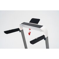 Электрическая беговая дорожка Calviano Air Pro - Превью изображения №7 — Интернет-магазин Time-Shop