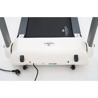 Электрическая беговая дорожка Calviano Air Pro - Превью изображения №9 — Интернет-магазин Time-Shop