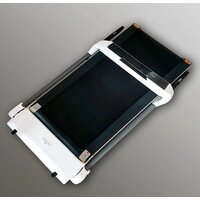 Электрическая беговая дорожка Calviano Air Pro - Превью изображения №13 — Интернет-магазин Time-Shop