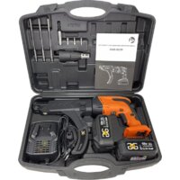 Шуруповерты, гайковерты, электроотвертки