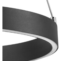 Подвесная люстра Lightstar Saturno 748017 - Превью изображения №4 — Интернет-магазин Time-Shop