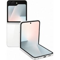 Samsung Galaxy Z Flip7 FE SM-F761B 8GB/256GB (белый)