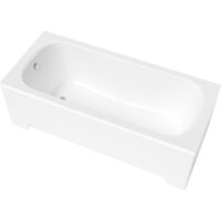 Ванна Lauter Sophia 140 21205140 (с каркасом и сифоном 21Y11022 белый) - Превью изображения №30 — Интернет-магазин Time-Shop