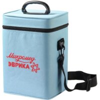 Детский микроскоп Микромед Эврика 40х-1280х в кейсе 22831 - Превью изображения №10 — Интернет-магазин Time-Shop