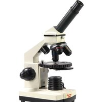 Микромед Эврика 40х-1280х в кейсе 22831