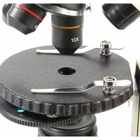 Детский микроскоп Микромед Эврика 40х-1280х в кейсе 22831 - Превью изображения №7 — Интернет-магазин Time-Shop