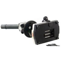 Детский микроскоп Микромед Эврика 40х-1280х в кейсе 22831 - Превью изображения №2 — Интернет-магазин Time-Shop