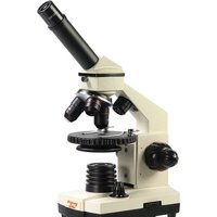 Детский микроскоп Микромед Эврика 40х-1280х в кейсе 22831 - Превью изображения №4 — Интернет-магазин Time-Shop