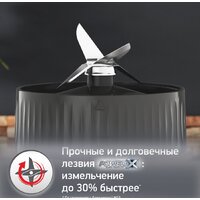 Стационарный блендер Moulinex Pulseo LM17GD10 - Превью изображения №15 — Интернет-магазин Time-Shop
