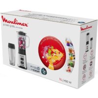 Стационарный блендер Moulinex Pulseo LM17GD10 - Превью изображения №24 — Интернет-магазин Time-Shop