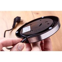 Электрический чайник Eldom C410 - Превью изображения №4 — Интернет-магазин Time-Shop