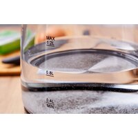 Электрический чайник Eldom C410 - Превью изображения №2 — Интернет-магазин Time-Shop