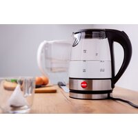 Электрический чайник Eldom C410 - Превью изображения №6 — Интернет-магазин Time-Shop