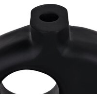 Ваза Eglo Melobody 421265 (дерево, черный) - Превью изображения №3 — Интернет-магазин Time-Shop