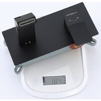 Смеситель Hansen HL12099-C - Превью изображения №3 — Интернет-магазин Time-Shop