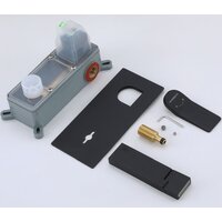 Смеситель Hansen HL12099-C - Превью изображения №2 — Интернет-магазин Time-Shop