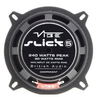 Компонентная АС VIBE audio SLICK5C-V7 - Превью изображения №2 — Интернет-магазин Time-Shop