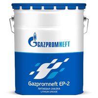 Gazpromneft Смазка техническая 18кг EP-2