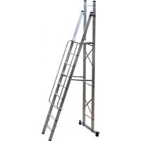 Алюмет АРЕ1409.00.000 (9 ступеней)