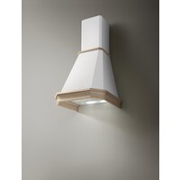 Кухонная вытяжка Elica Emerald WH/A/60 T.Grezzo - Превью изображения №2 — Интернет-магазин Time-Shop