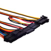 Блок питания ExeGate AA500 EX256711RUS-S - Превью изображения №3 — Интернет-магазин Time-Shop