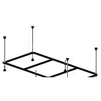 Ножки, каркасы, опоры для ванн