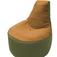 Flagman Трон Т1.3-29 (оранжевый/оливковый)