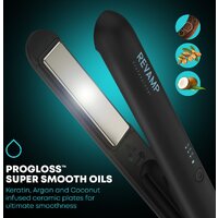 Выпрямитель Revamp iGEN Progloss ST-2750 - Превью изображения №5 — Интернет-магазин Time-Shop