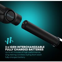 Выпрямитель Revamp iGEN Progloss ST-2750 - Превью изображения №2 — Интернет-магазин Time-Shop