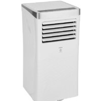 Мобильный кондиционер Funai Camellia MAC-CA25CON04 - Превью изображения №2 — Интернет-магазин Time-Shop