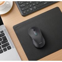 Мышь Baseus F02 Ergonomic Wireless Mouse (черный, без батарейки в комплекте) - Превью изображения №8 — Интернет-магазин Time-Shop