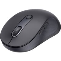 Мышь Baseus F02 Ergonomic Wireless Mouse (черный, без батарейки в комплекте) - Превью изображения №5 — Интернет-магазин Time-Shop