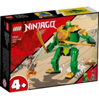 LEGO Ninjago 71757 Робот-ниндзя Ллойда