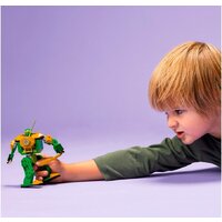 Конструктор LEGO Ninjago 71757 Робот-ниндзя Ллойда - Превью изображения №5 — Интернет-магазин Time-Shop